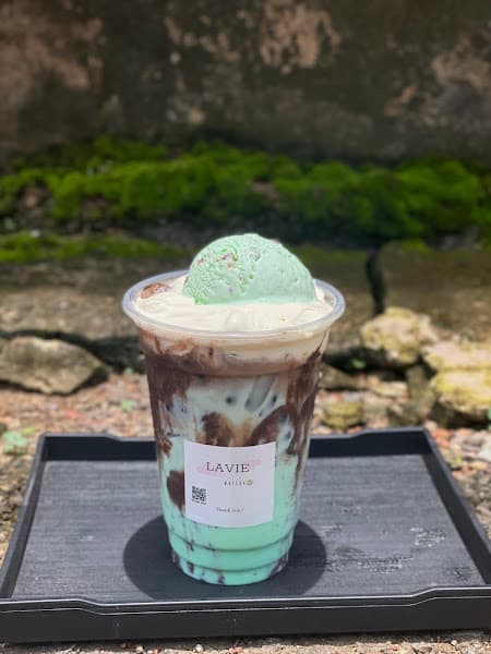 Hình ảnh Lavie Matcha - 4