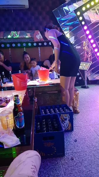 Hình ảnh Karaoke Pha Lê - 3
