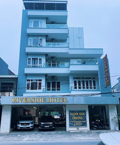 Hình ảnh CAO BANG RIVERSIDE HOTEL - 5