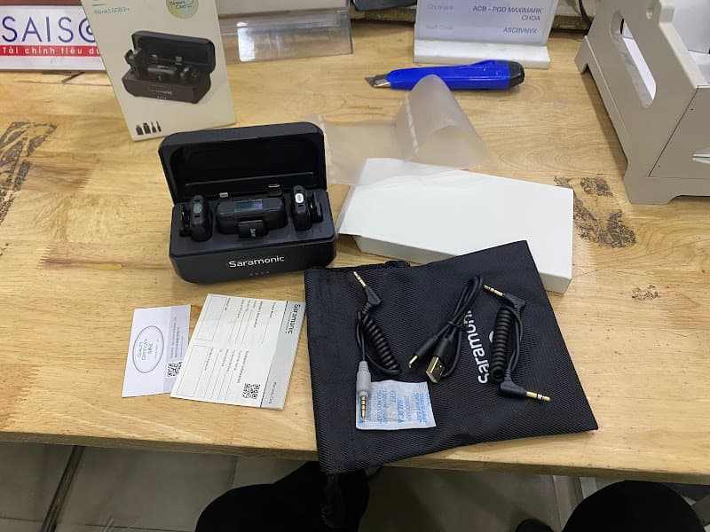 Hình ảnh Siêu thị Thế Giới Di Động - 2