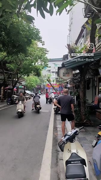 Hình ảnh Banh Mi 25 - 3