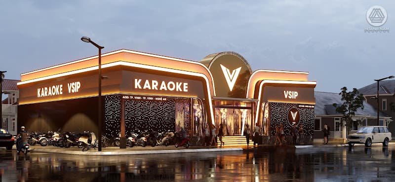 Hình ảnh KARAOKE VSIP - 4