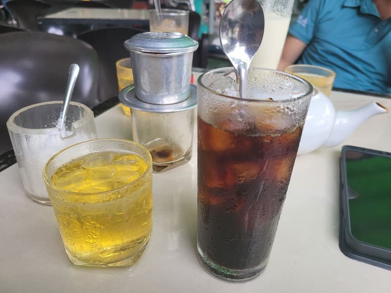 Hình ảnh Coffee Điểm Hẹn - 2