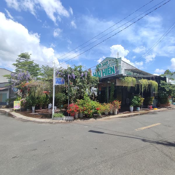 Hình ảnh Phở Cô Út Hai Hiển - 3