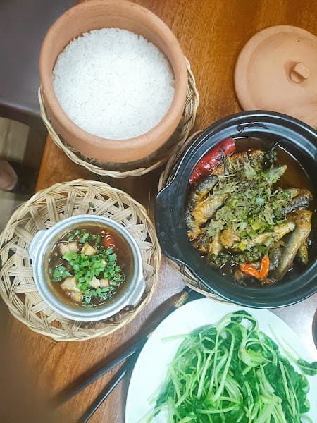 Hình ảnh Quán ăn Gia Đình Long Cua - 5