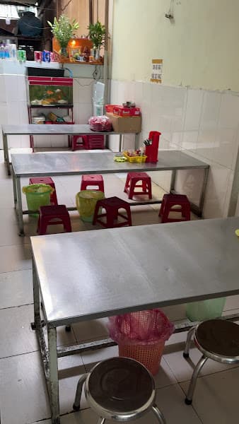 Hình ảnh Bánh Canh Giò Heo - 3