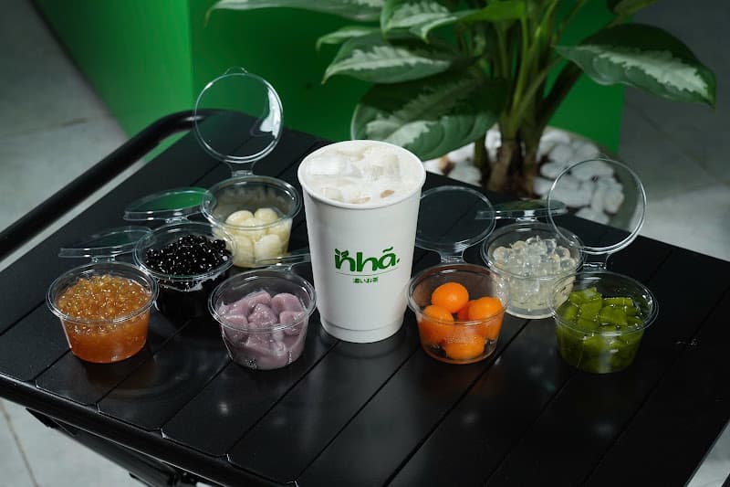 Hình ảnh Nhã Matcha - Tea - Cacao - 2