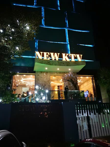 Hình ảnh Karaoke NEW KTV - 3