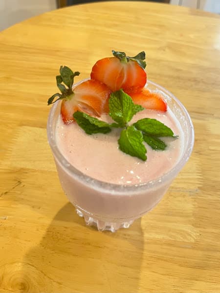 Hình ảnh NAM CAFÉ - 3