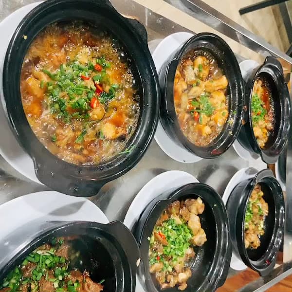 Hình ảnh Cơm Niêu Thu Ngân 104 - 3