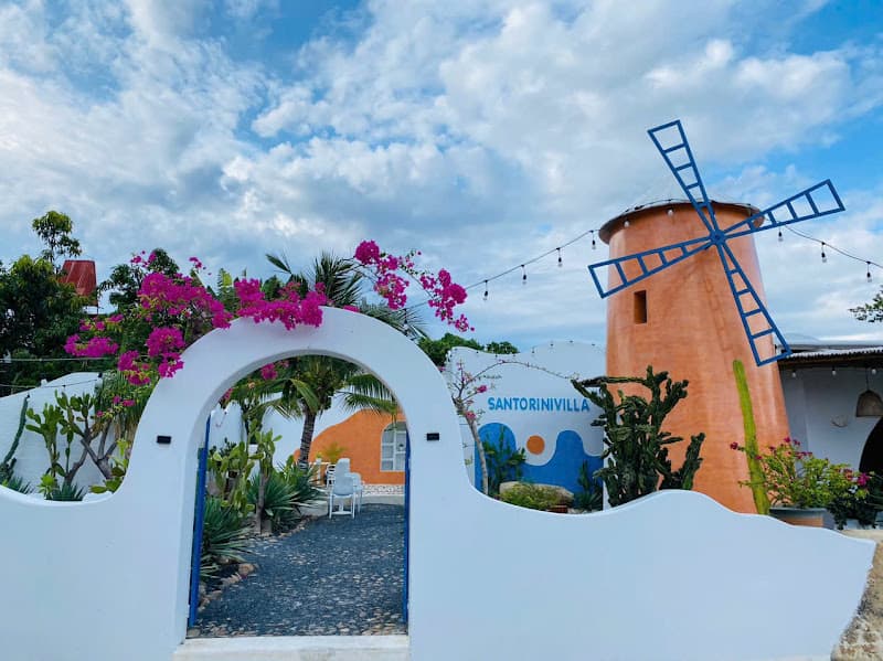 Hình ảnh Cafe Cối Xay Gió - 3