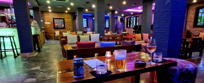 Ảnh bìa Junrei Restaurant at the Pilgrimage Village