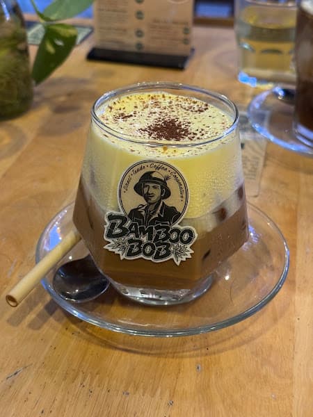 Hình ảnh Bamboo Bob - 6
