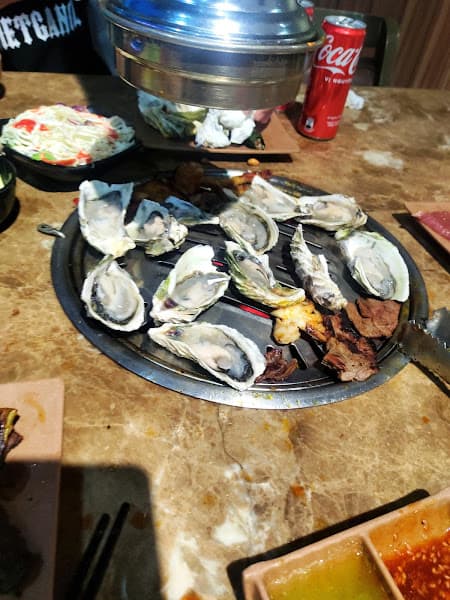 Hình ảnh SOOWON BBQ TRA VINH BUFFET LẨU NƯỚNG - 4