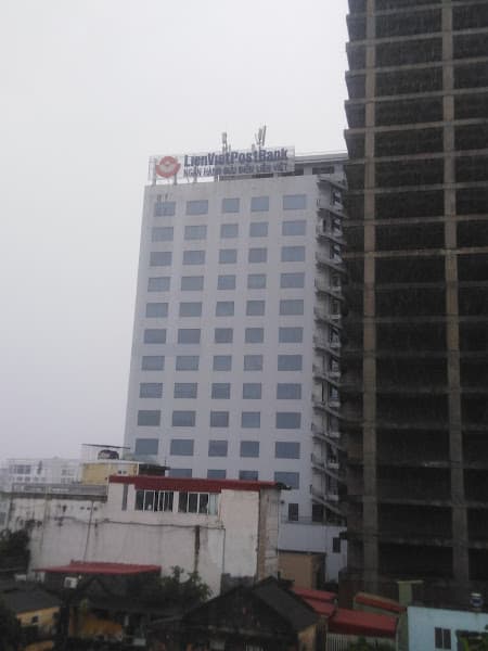 Ảnh bìa LienVietPostBank