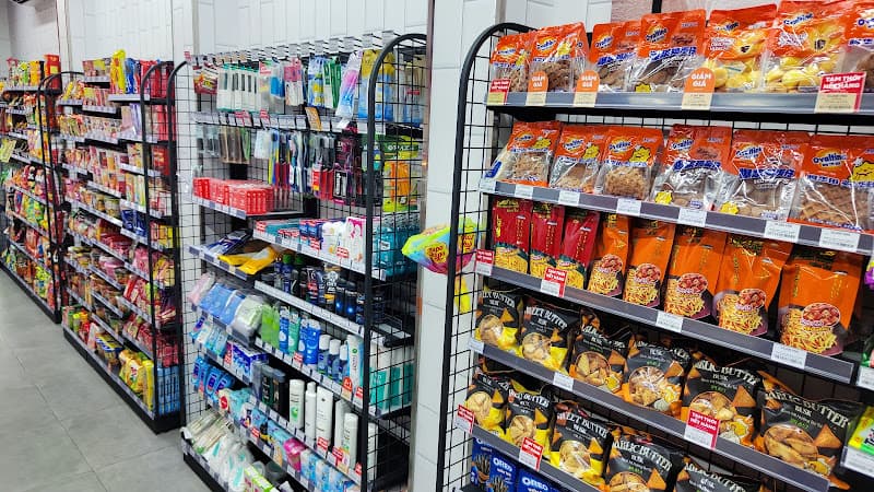 Hình ảnh Lucky Mart - 3