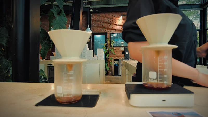 Hình ảnh 43 Factory Coffee Roaster - 3
