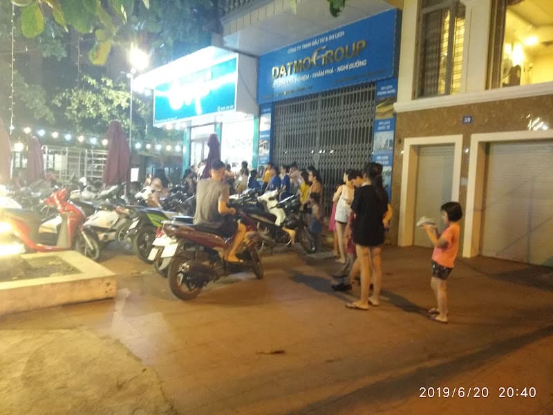 Hình ảnh Trà Xuân - 4