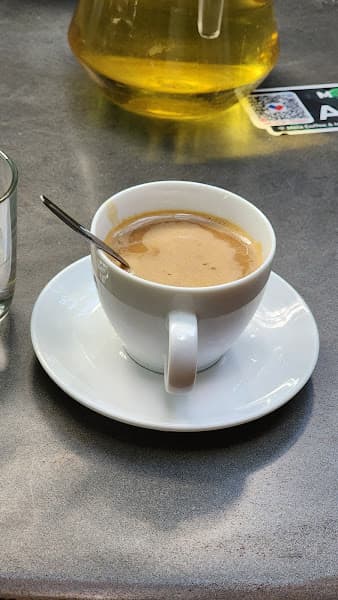 Hình ảnh ME LA COFFEE (The Coffee Garden) - 2