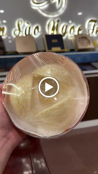 Hình ảnh Yến sào Ngọc Trân - 5