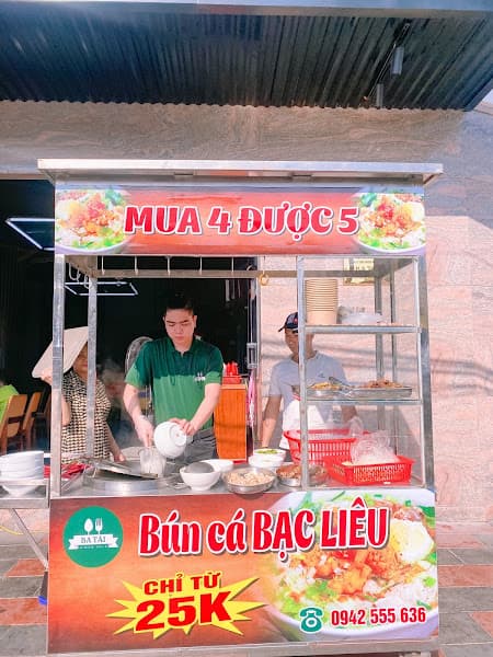 Ảnh bìa Lò quay Chợ Lớn - Vịt quay tiêu Heo sữa quay