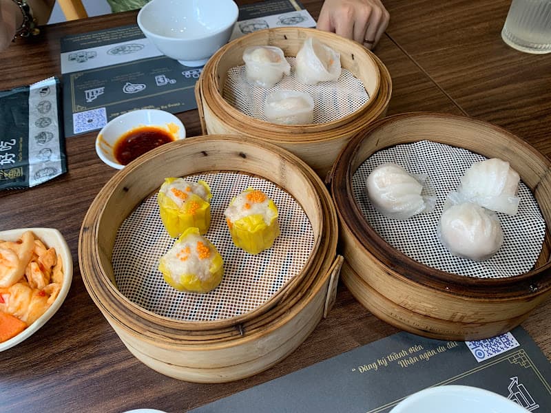 Hình ảnh Haochi Dimsum Taipei - 3