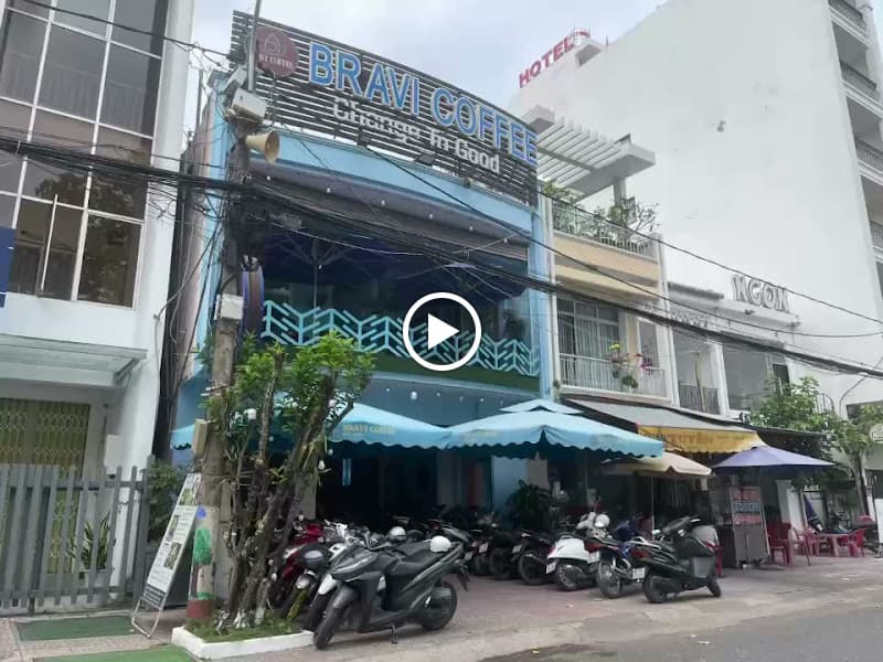 Hình ảnh Bravi Coffee - 3