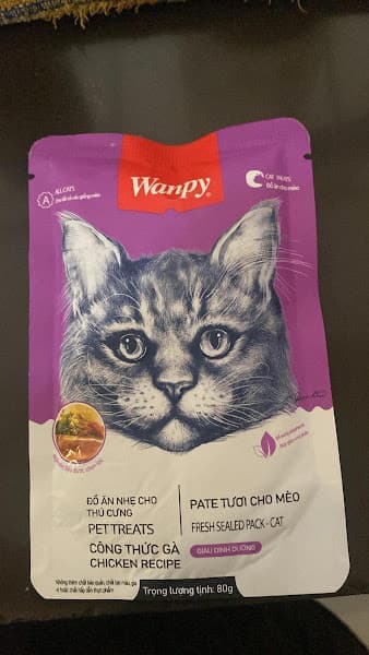 Hình ảnh Nobi Farm - Tiệm Đồ Thú Cưng - 2