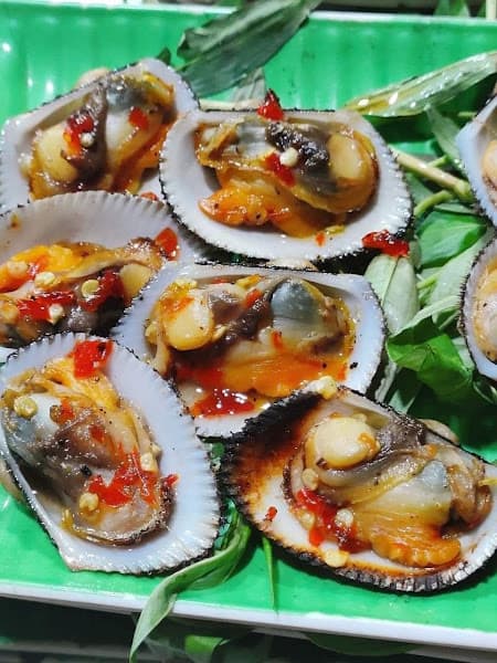 Hình ảnh Quán Ốc La Cà - 3