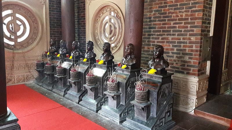 Hình ảnh Di tích lịch sử Truông Bồn - 6