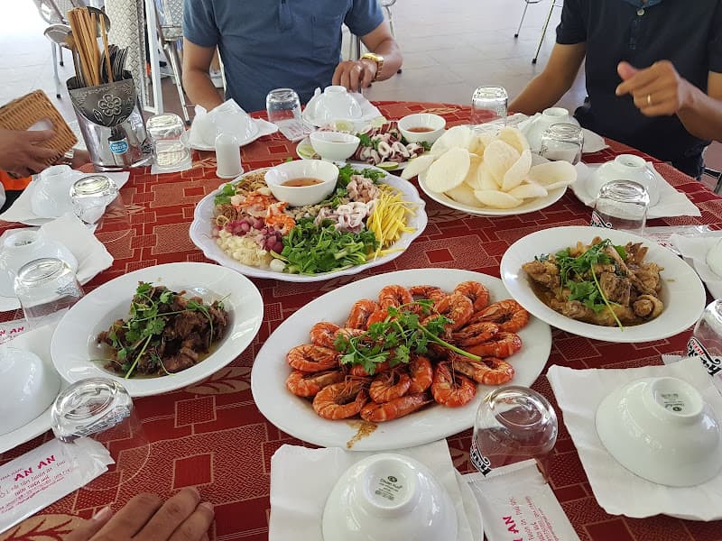 Hình ảnh Nhà hàng An An Huế - 5