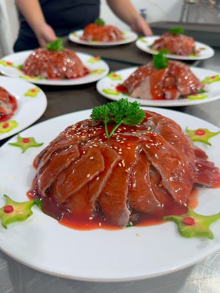 Hình ảnh NHÀ HÀNG THỦY MINH CHÂU 3 - 4