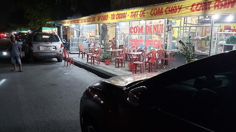 Hình ảnh Cơm Phở Xuân Thành ( thịt dê cơm cháy ) - 5