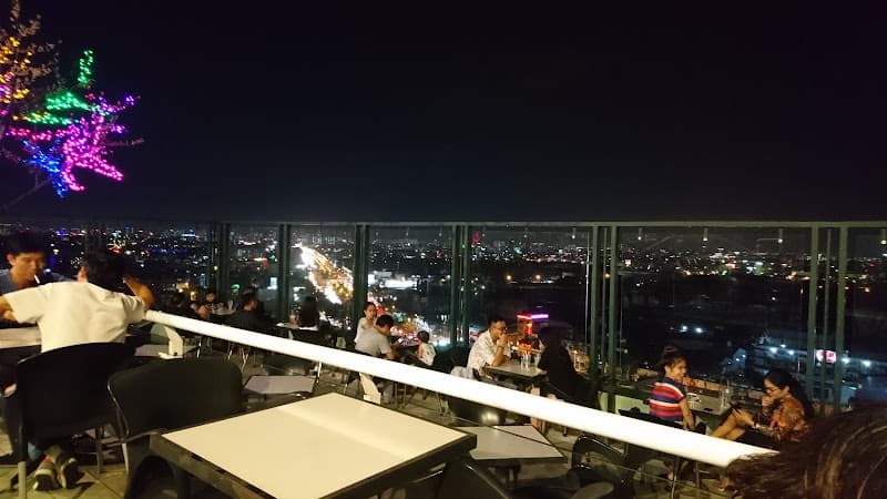 Hình ảnh Cà phê 17 - Chung Cư Phúc Yên - 3