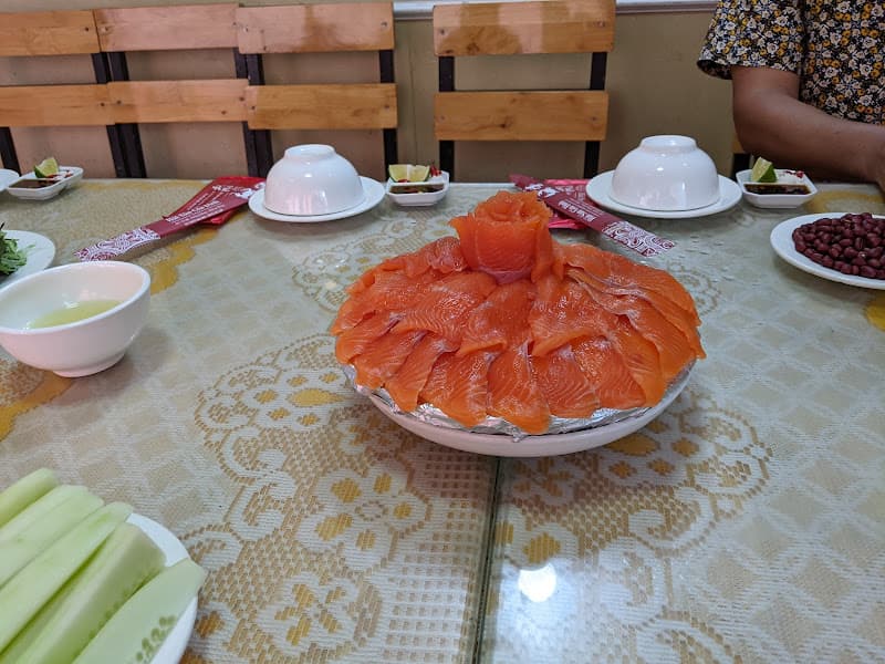 Hình ảnh Hải sản gia đình - 5