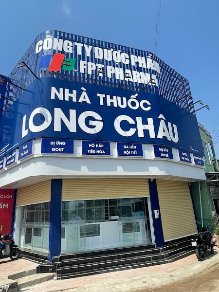 Hình ảnh Nhà Thuốc FPT Long Châu - 4