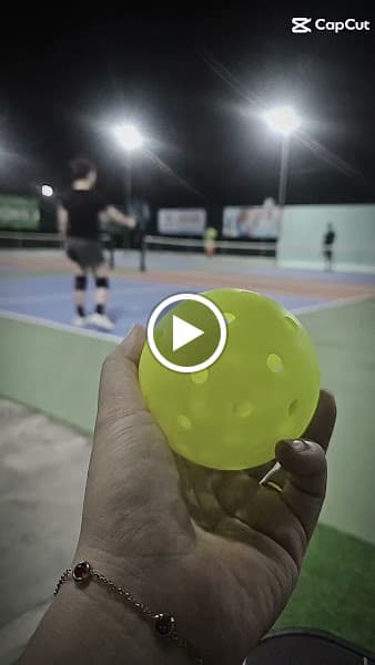 Hình ảnh PICKLEBALL ĐÔNG CƯỜNG - 2