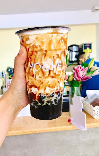 Hình ảnh Mocha Cà Phê - 4