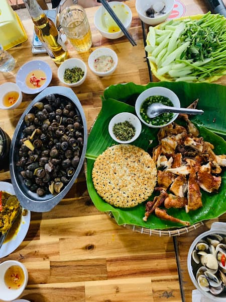 Hình ảnh Quán nhậu gia đình - 3