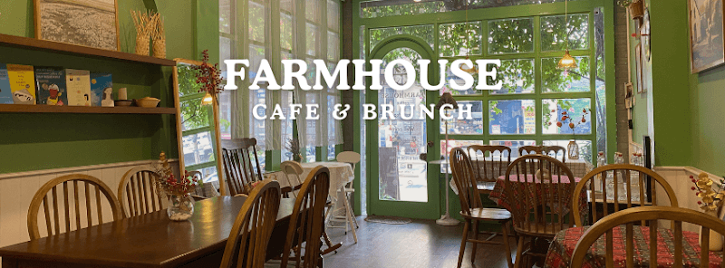 Hình ảnh Farmhouse Cafe & Breakfast 팜하우스 카페 - 4