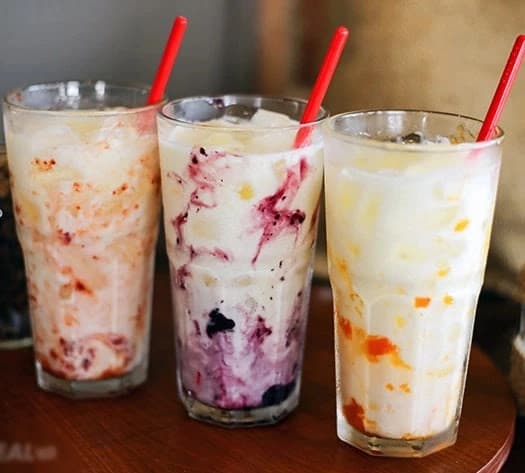 Hình ảnh Cafe MUỐI 25 Chu Văn An - 2