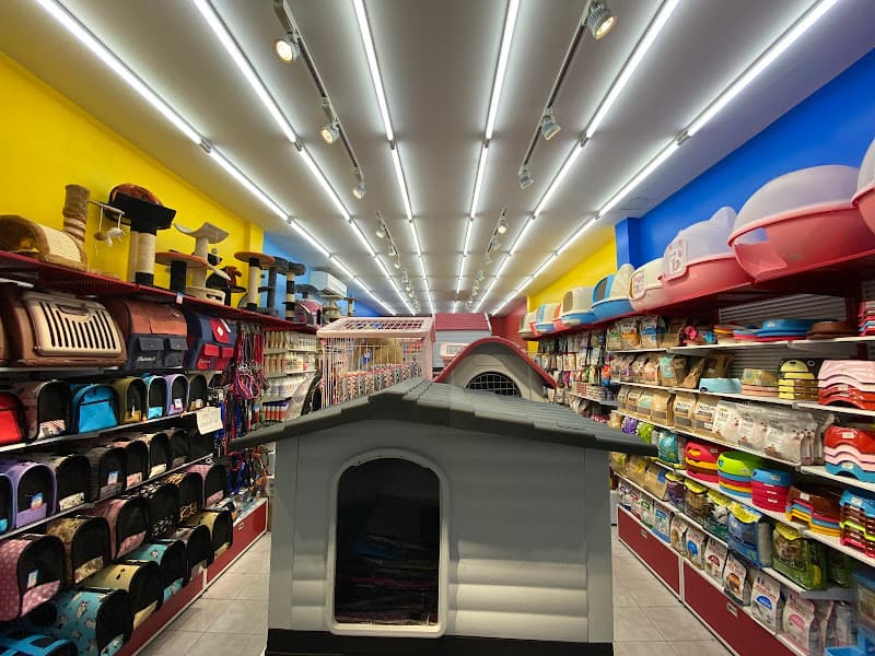 Hình ảnh Pet Mart Long Xuyên - Cửa Hàng Thú Cưng - 4