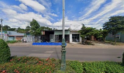 Ảnh bìa TYNGO Hair Hood