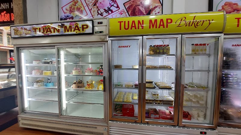 Hình ảnh Bánh Mì Tuấn Mập - 3