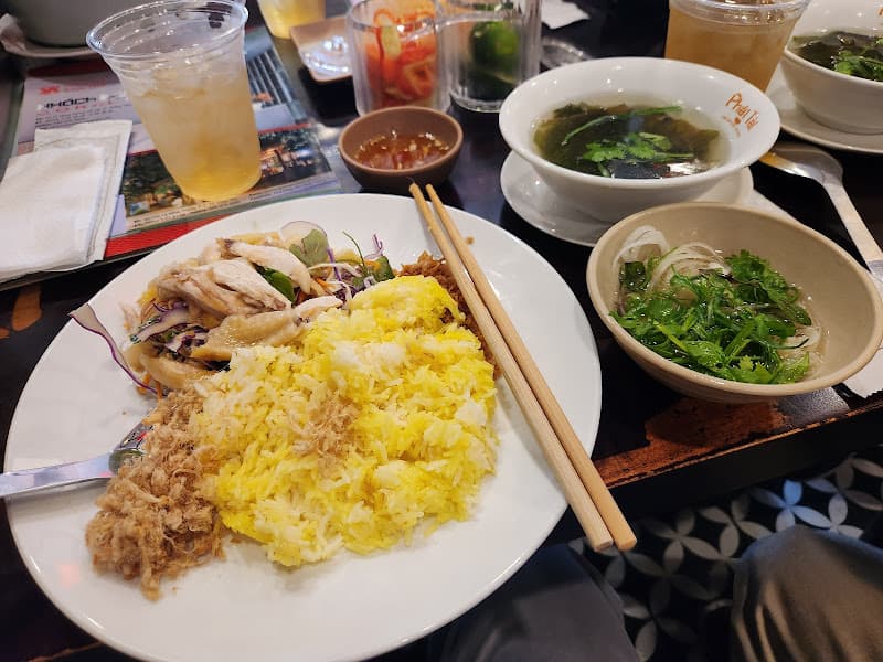 Hình ảnh Phở Phát Tài - 3