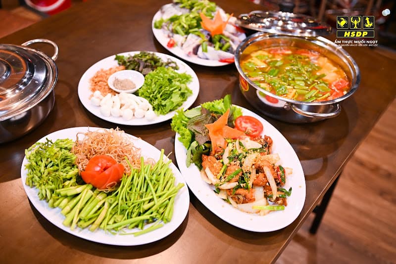 Hình ảnh QUÁN NHẬU HẢI SẢN MUỐI NGỌT - 5