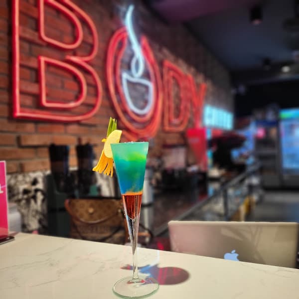 Hình ảnh BODY COFFEE - 2