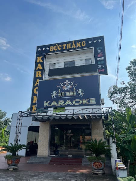 Ảnh bìa Karaoke Phi Hùng