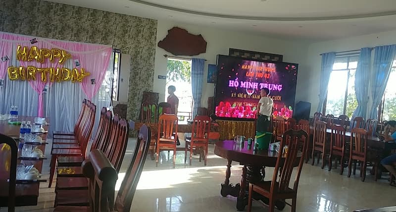 Hình ảnh Nhà hàng Lệ Thanh - 4