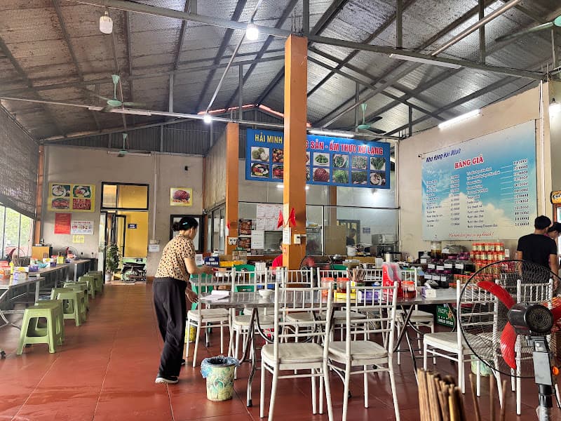 Hình ảnh Nhà Hàng Hải Minh 68 - 3